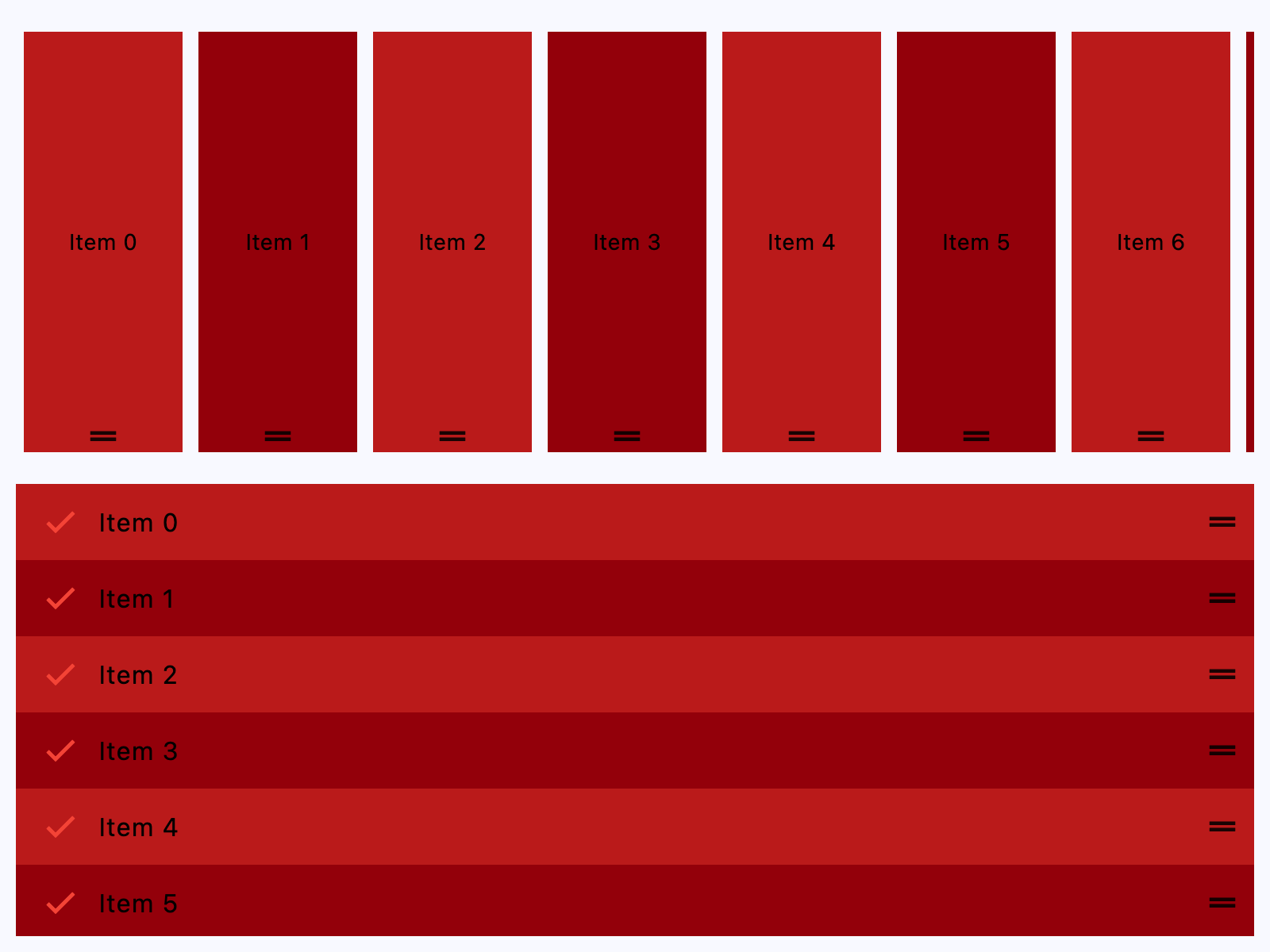 horizontal-and-vertical